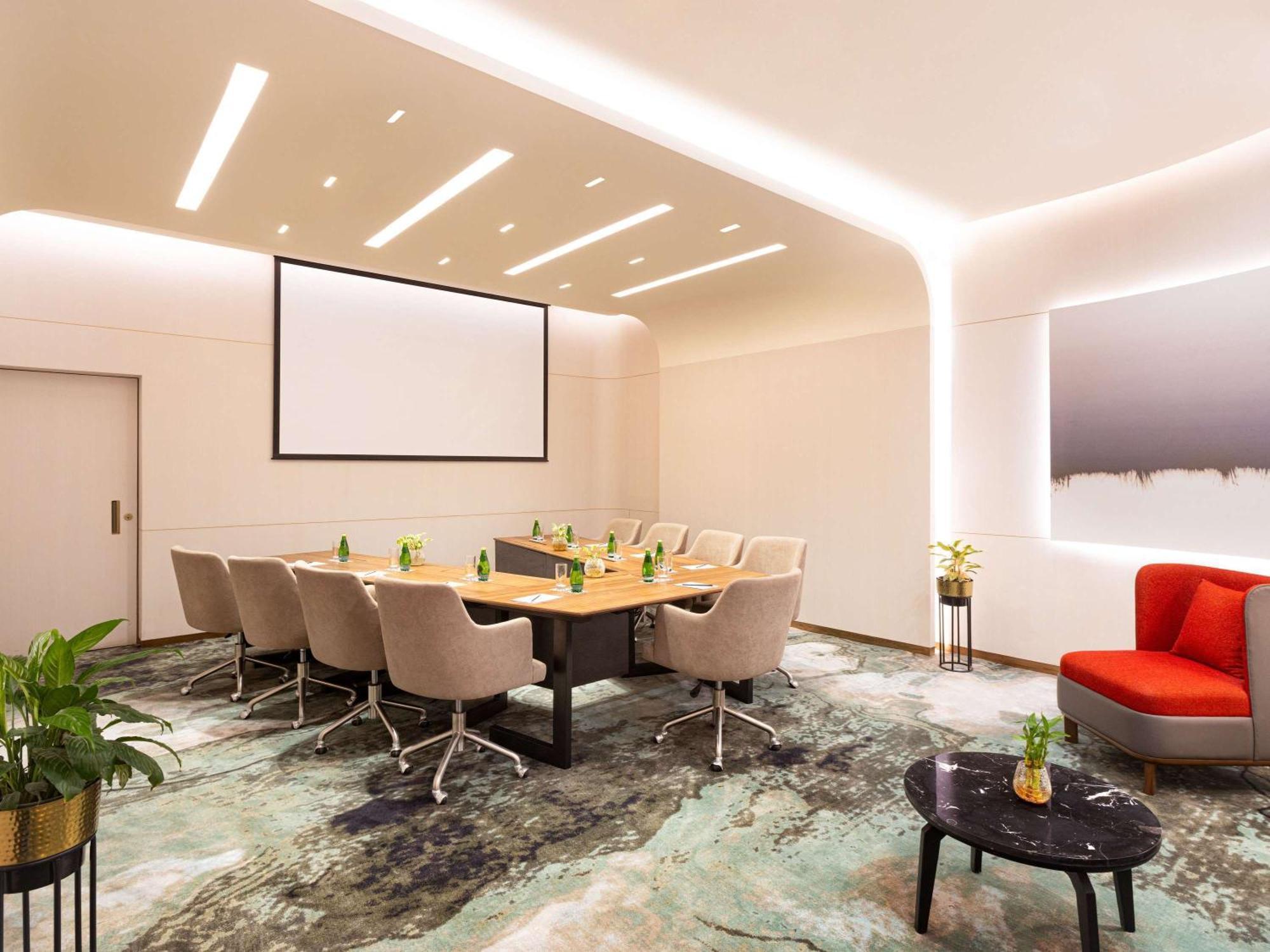 Novotel Goa Panjim Panaji