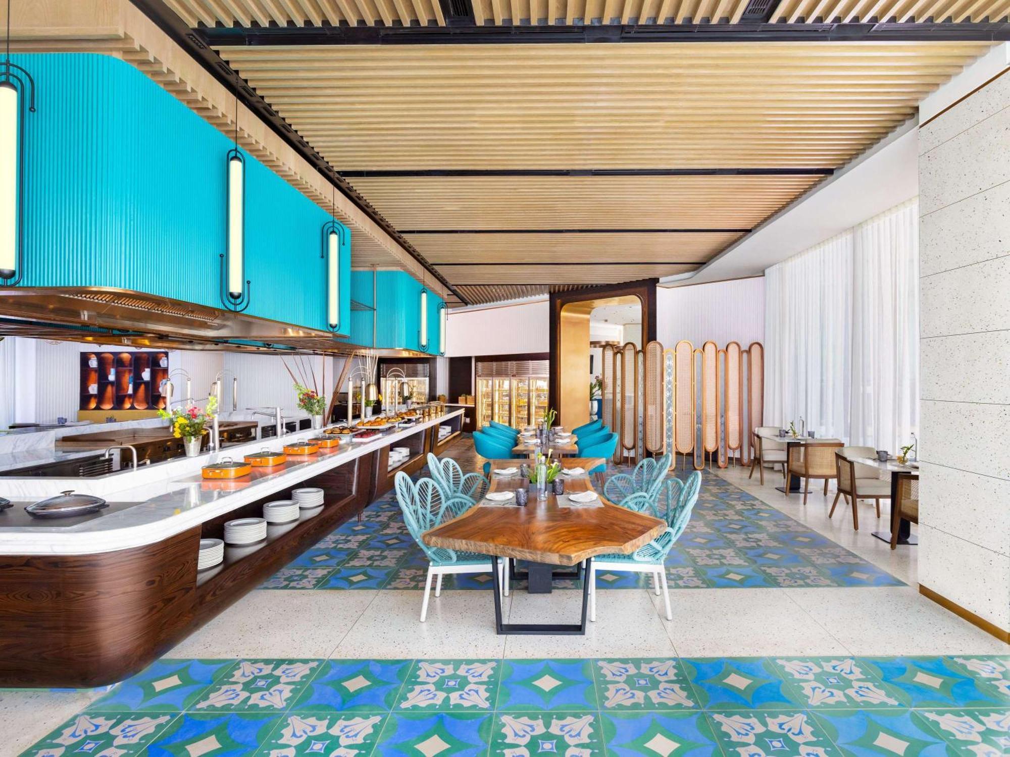 Hotel Novotel Goa Panjim