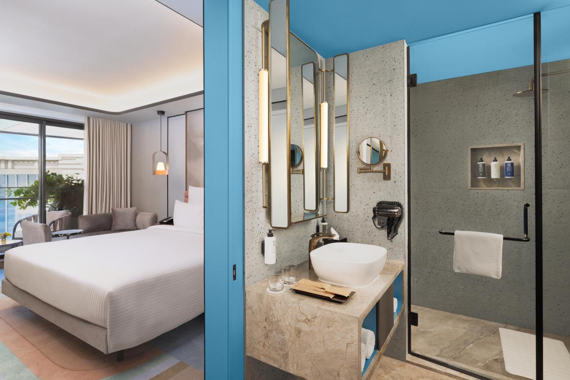 Novotel Goa Panjim Hotel