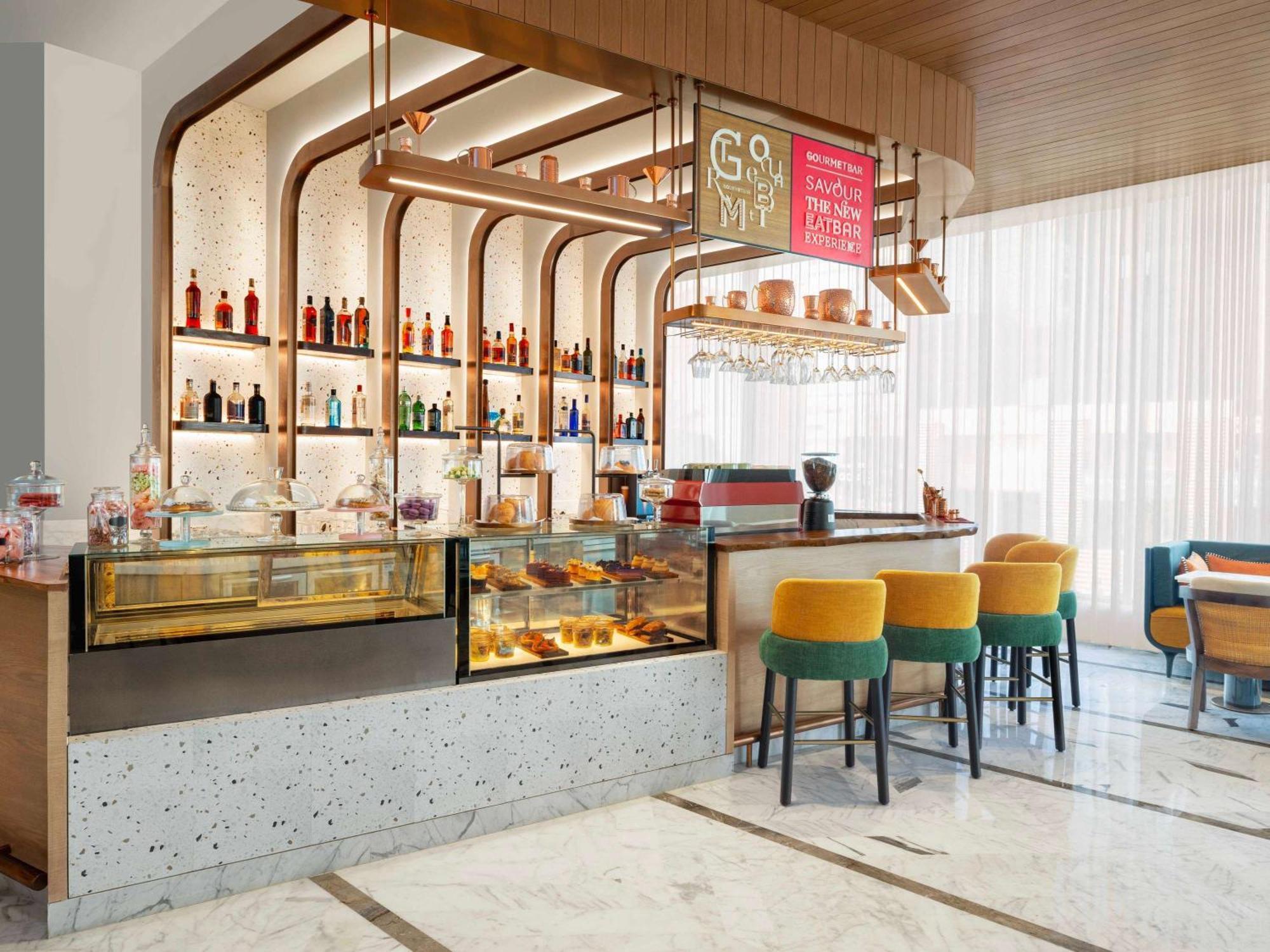 Novotel Goa Panjim Panaji