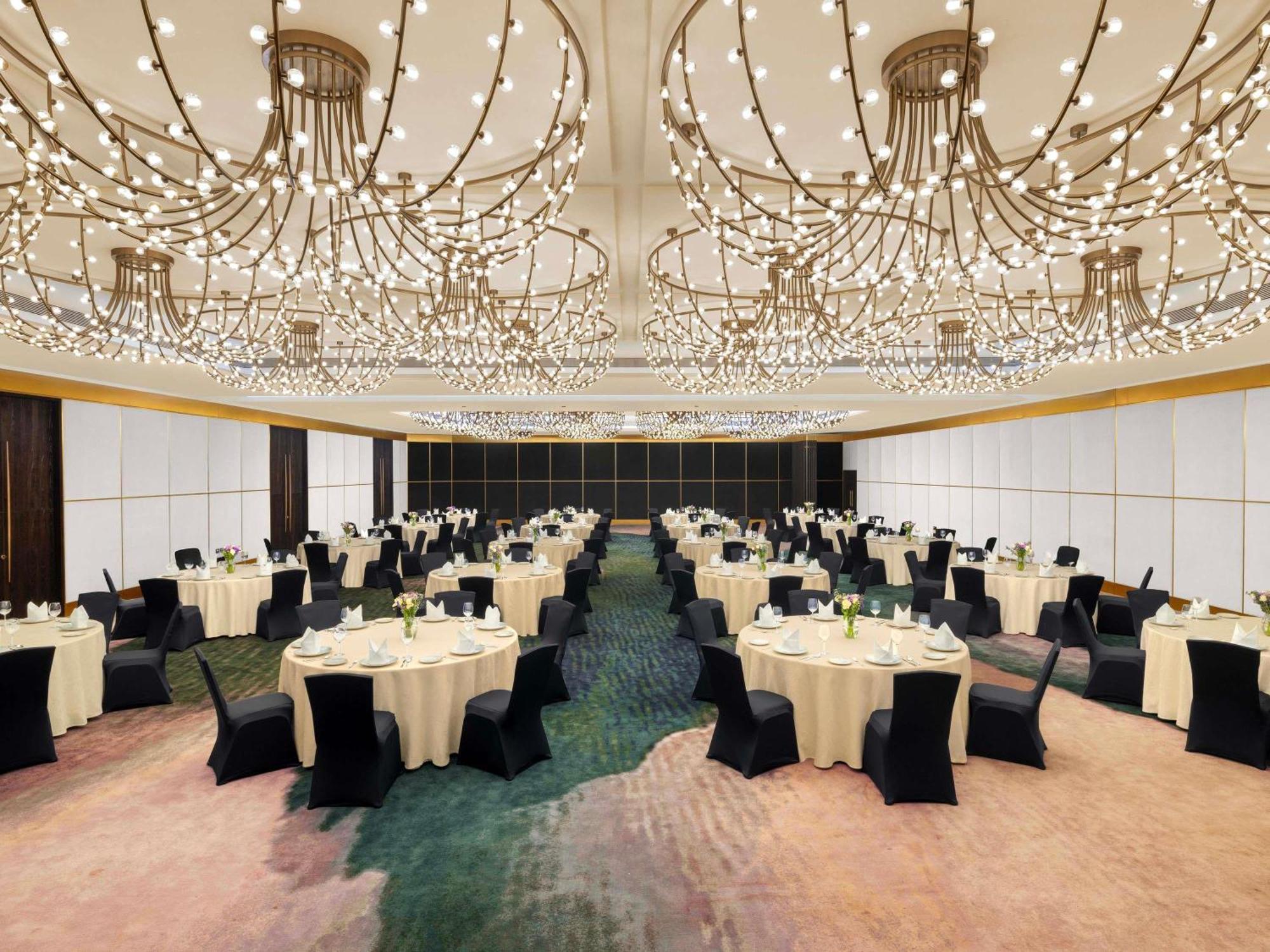 Novotel Goa Panjim 5* Panaji